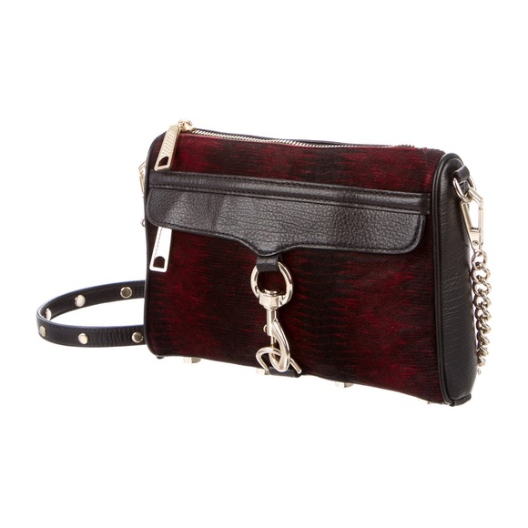 Rebecca Minkoff Handbags - Rebecca Minkoff bag